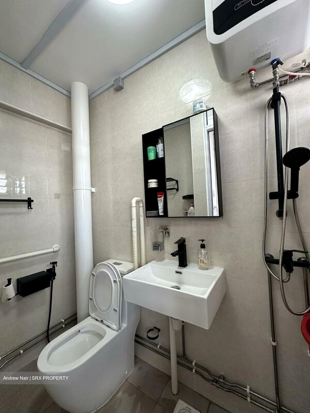 Blk 437 Hougang Avenue 8 (Hougang), HDB 4 Rooms #510130681